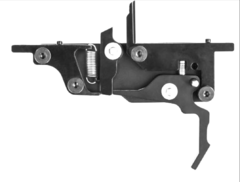 Gatilho Sniper SSG10 VSR-10 Novritsch - comprar online