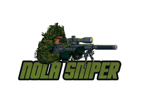 Nola Sniper Airsoft Store
