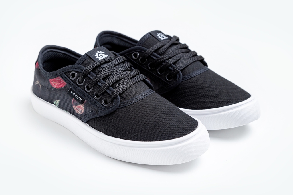 Zapatos vans locales clearance roma