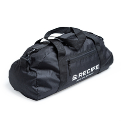 BOLSO DEPORTIVO NEGRO - RECIFE 