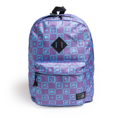 MOCHILA BRISAMAR VIOLETA - tienda online