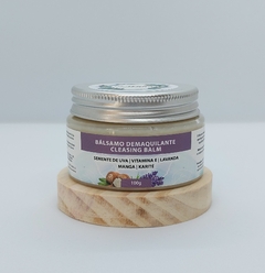 Cleansing Balm Bálsamo Demaquilante 100gr