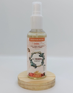 Tônico Para Peles Sensíveis Hydra 120ml