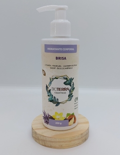 Hidratante Corporal Brisa 200g