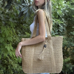 BOLSO TOTE TAMARISCO - buy online