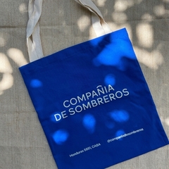 TOTE BAG COMPAÑIA DE SOMBREROS on internet