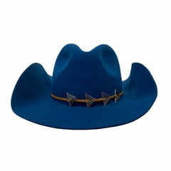 SOMBRERO COWBOY FIELTRO ARROW - tienda online