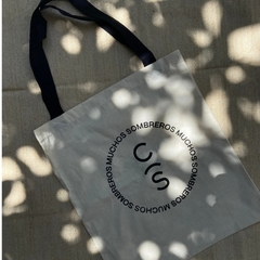 Image of TOTE BAG COMPAÑIA DE SOMBREROS