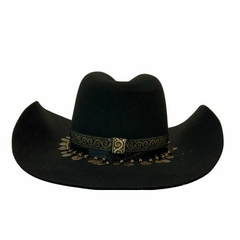 SOMBRERO FIELTRO COWBOY MUNAR - Compania de Sombreros