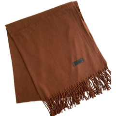 Imagem do Pashmina Lisa