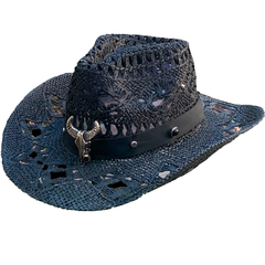 Imagem do Sombrero Cowboy Veracruz Toro