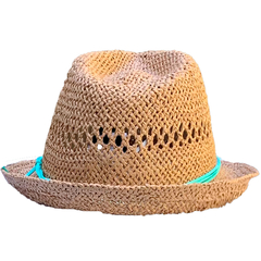 SOMBRERO AKUMAL NIÑOS TOM - comprar online