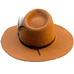 Sombrero Australiano Rouge - comprar online