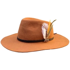 Sombrero Australiano Rouge