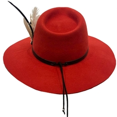 Imagen de Sombrero Australiano Rouge