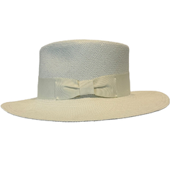 Sombrero Panamá Auténtico Australiano - comprar online