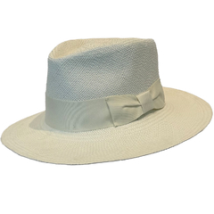 Sombrero Panamá Auténtico Australiano