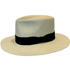 Sombrero Panamá Auténtico Australiano - comprar online