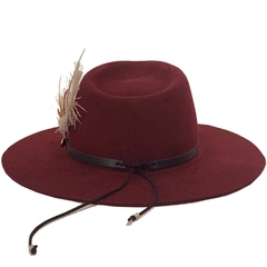 Sombrero Australiano Rouge en internet