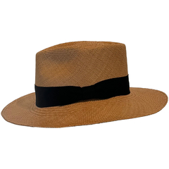 Sombrero Panamá Auténtico Australiano - loja online