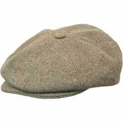 Imagem do Boina Gorra Peaky Blinders Zig Zag