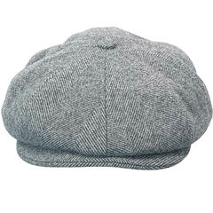 Boina Gorra Peaky Blinders Zig Zag en internet