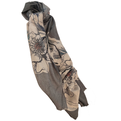 RUANA PASHMINA AUTUMN en internet