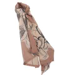 RUANA PASHMINA AUTUMN - tienda online