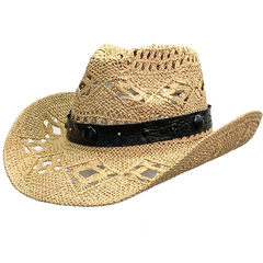 SOMBRERO COWBOY CACAHUATE - online store
