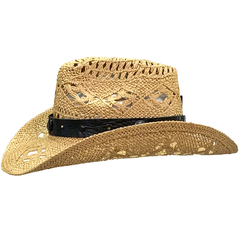 Image of SOMBRERO COWBOY CACAHUATE
