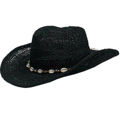 Sombrero Cowboy Caiman Buzios
