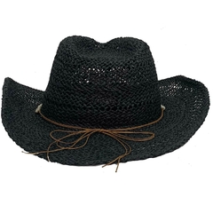 Sombrero Cowboy Caiman Buzios - Compania de Sombreros