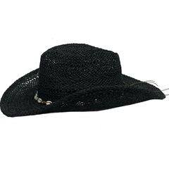 Sombrero Cowboy Caiman Buzios na internet