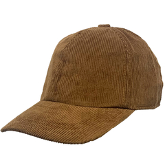 Cap Corderoy - buy online