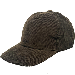 Cap Corderoy - online store