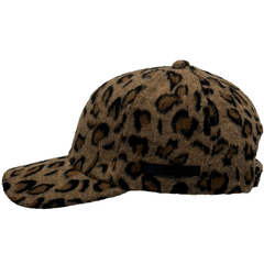 Cap Paño Jaguar - Compania de Sombreros