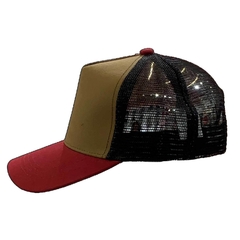 Cap Urban Combinado - Compania de Sombreros