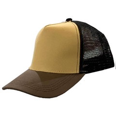 Cap Urban Combinado - tienda online