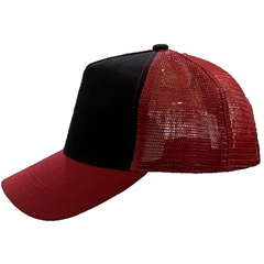 Cap Urban Combinado - comprar online