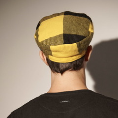 GORRA CAPITÁN ESCOCESA CLASH - comprar online