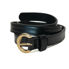 Cinturon Simil Cuero Fino - buy online