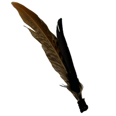 Arreglo de plumas - comprar online