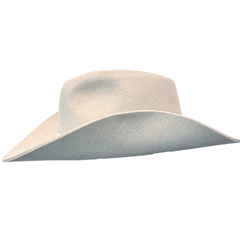 Image of SOMBRERO COWBOY FIELTRO