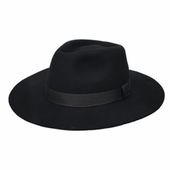 SOMBRERO AUSTRALIANO FIELTRO CLASICO - online store