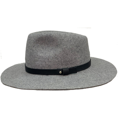 Sombrero Australiano Hudson - Compania de Sombreros