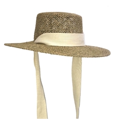 Sombrero Hacienda Jacinta - comprar online