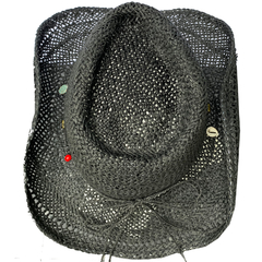 Sombrero Cowboy Caiman Piedras - comprar online