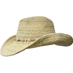 Sombrero Cowboy Caiman Buzios - loja online