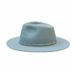 Sombrero Australiano Shine - comprar online