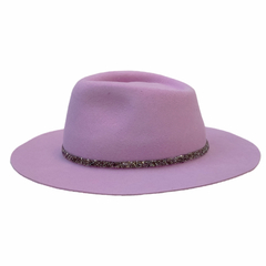 Sombrero Australiano Shine - tienda online